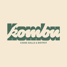 logo - KOMBU